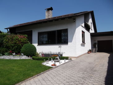 Ferienwohnung Geillinger