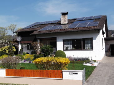 Ferienwohnung Geillinger