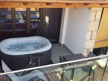 Holiday house Cho Almeida