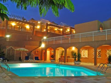 Holiday house Villas Jandía