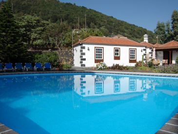 Villa Casa Tres Pinos