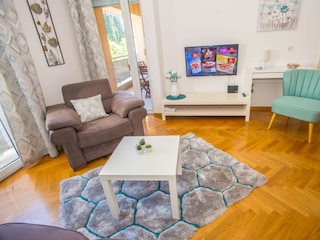 Apartamento de vacaciones Porec Características 15