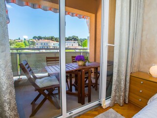Apartamento de vacaciones Porec Grabación al aire libre 1