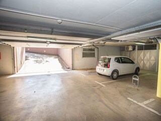 Appartamento per vacanze Porec Registrazione all'aperto 4