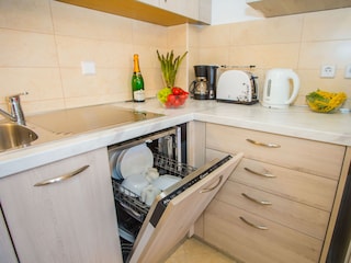 Apartamento de vacaciones Porec Características 20