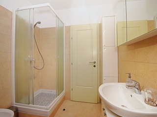 Apartamento de vacaciones Porec Características 26