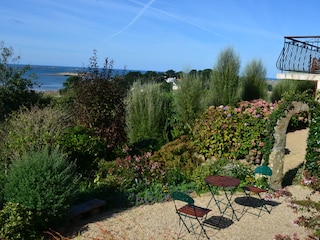 Casa per le vacanze Trébeurden Registrazione all'aperto 3