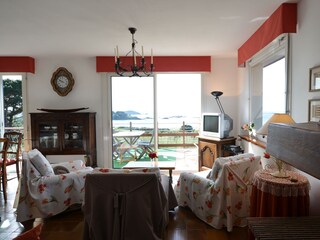 Casa per le vacanze Trébeurden Caratteristiche 6