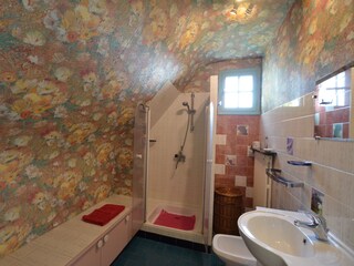 Casa per le vacanze Trébeurden Caratteristiche 15