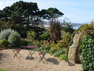 Casa per le vacanze Trébeurden Registrazione all'aperto 4