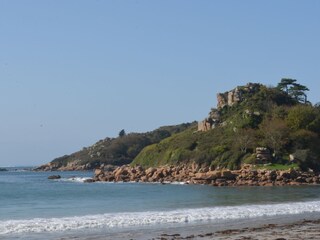 Vakantiehuis Trébeurden Omgeving 16