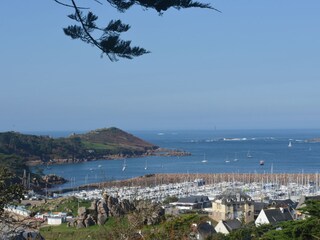 Vakantiehuis Trébeurden Omgeving 17