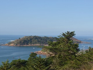 Casa per le vacanze Trébeurden Ambiente 18