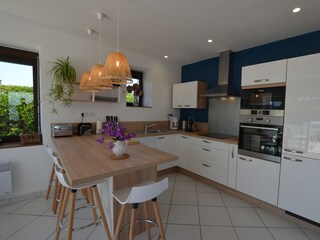 Casa per le vacanze Sibiril Caratteristiche 12