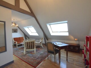 Casa per le vacanze Sibiril Caratteristiche 16