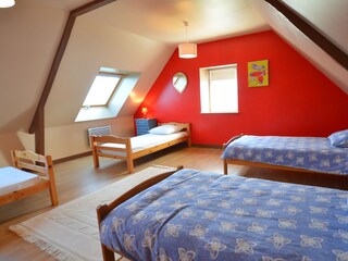 Casa per le vacanze Sibiril Caratteristiche 19