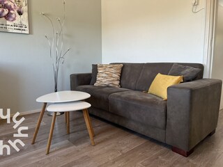Apartment Zoutelande Ausstattung 2