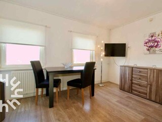 Apartment Zoutelande Ausstattung 4
