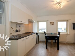 Apartment Zoutelande Ausstattung 5