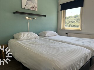 Apartment Zoutelande Ausstattung 9