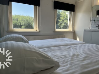 Apartment Zoutelande Ausstattung 10