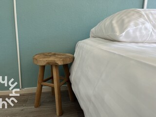 Apartment Zoutelande Ausstattung 11