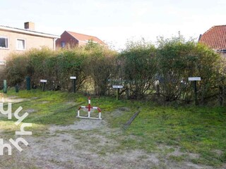 Apartment Zoutelande Umgebung 15