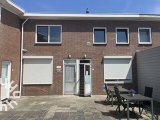 Apartment Zoutelande Umgebung 16