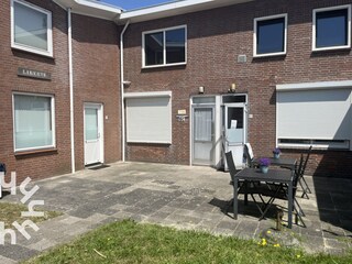 Apartment Zoutelande Umgebung 17
