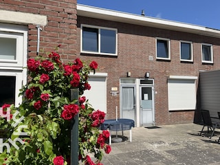 Appartement Zoutelande Buitenaudio-opname 1