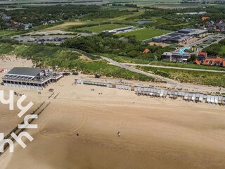 Appartamento Zoutelande Ambiente 18