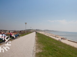 Appartamento Zoutelande Ambiente 19