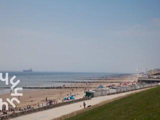 Appartamento Zoutelande Ambiente 20