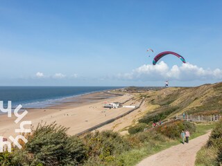 Appartement Zoutelande Omgeving 24