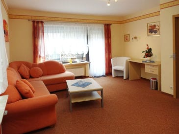 Ferienwohnung Loreley II
