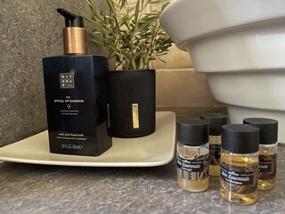 Casa per le vacanze Kamilari Caratteristiche 35