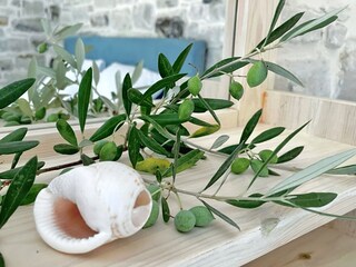 Casa per le vacanze Kamilari Caratteristiche 33