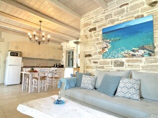 Casa per le vacanze Kamilari Caratteristiche 26