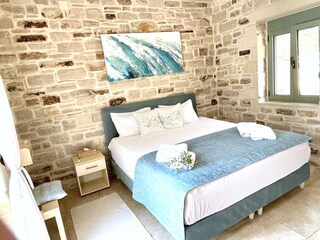 Casa per le vacanze Kamilari Caratteristiche 31