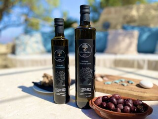 Casa per le vacanze Kamilari Registrazione all'aperto 17