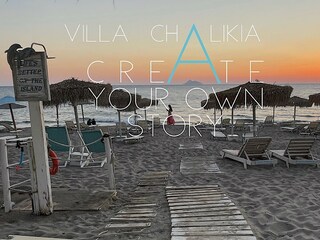 Casa per le vacanze Kamilari Registrazione all'aperto 23