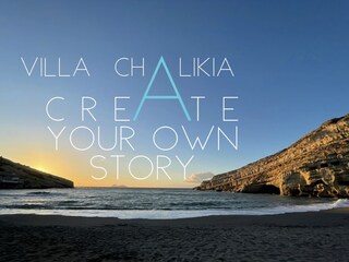 Casa per le vacanze Kamilari Registrazione all'aperto 24