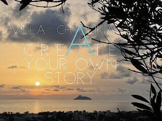 Casa per le vacanze Kamilari Registrazione all'aperto 25