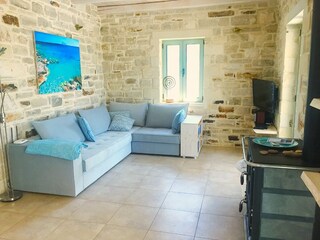 Casa per le vacanze Kamilari Caratteristiche 27