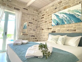 Casa per le vacanze Kamilari Caratteristiche 32