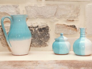 Casa per le vacanze Kamilari Caratteristiche 28