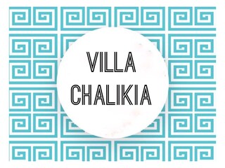 Casa per le vacanze Kamilari Documento 42