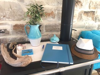 Casa per le vacanze Kamilari Caratteristiche 30