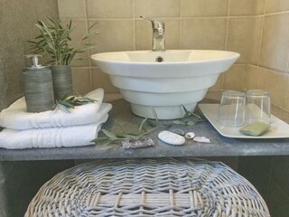 Casa per le vacanze Kamilari Caratteristiche 34