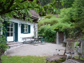 Ferienhaus "Puchen" - Altaussee - image1